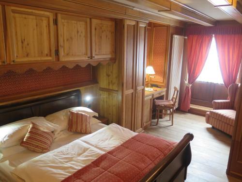 Bed & Breakfast Chambres Mont Cervin