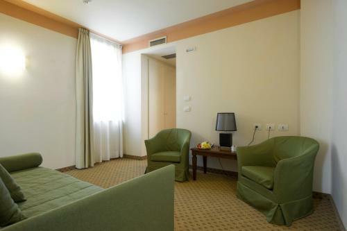Hotel Leon D'oro Castell' Arquato