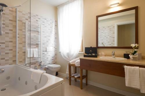 Hotel Leon D'oro Castell' Arquato