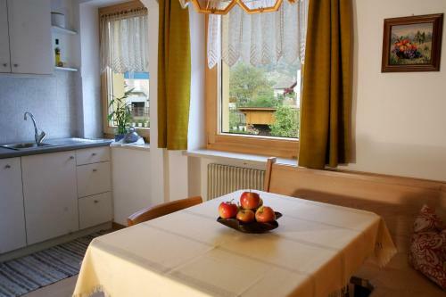 Apartamento Haus P�der