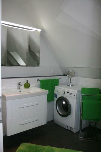 Apartamentos Ferienwohnung Am Kurpark
