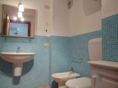 Apartamento Residence Salina - Acquarela