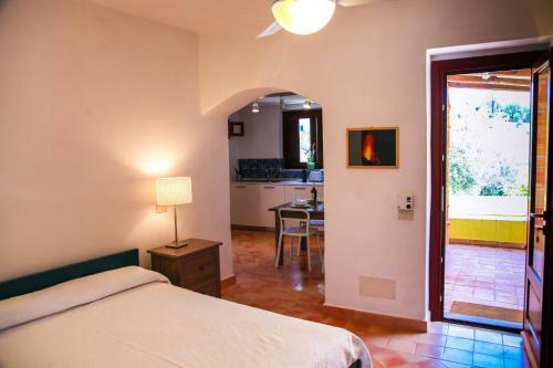 Apartamento Residence Salina - Acquarela