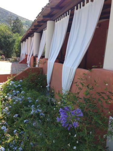 Apartamento Residence Salina - Acquarela