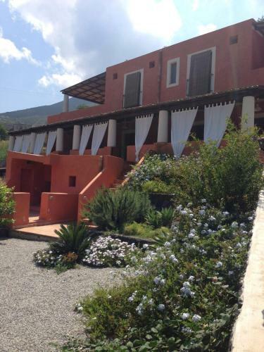 Apartamento Residence Salina - Acquarela
