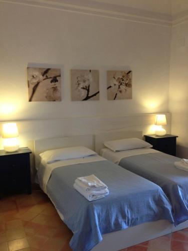 Apartamento Residence Salina - Acquarela