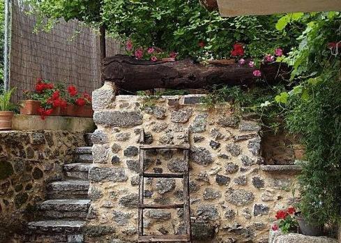 Agroturismo Fuentes De Abajo