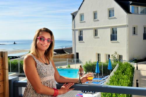 Aparthotel Goelia An Douar