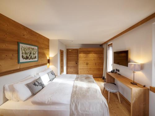 Fiori Dolomites Experience Hotel