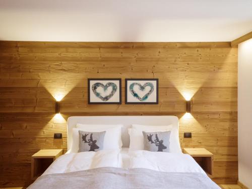 Fiori Dolomites Experience Hotel