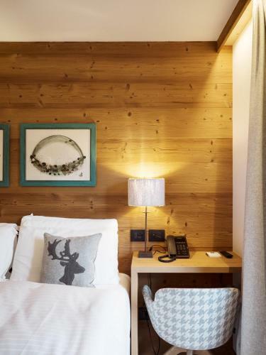 Fiori Dolomites Experience Hotel
