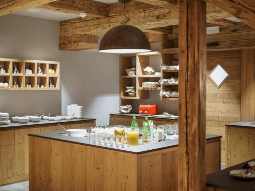 Fiori Dolomites Experience Hotel