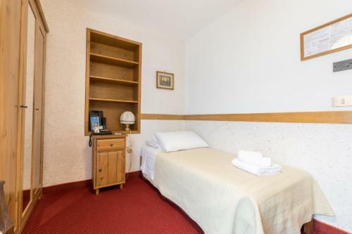 Hotel Al Bosco
