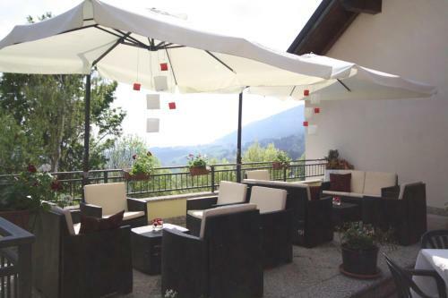 Hotel Al Bosco