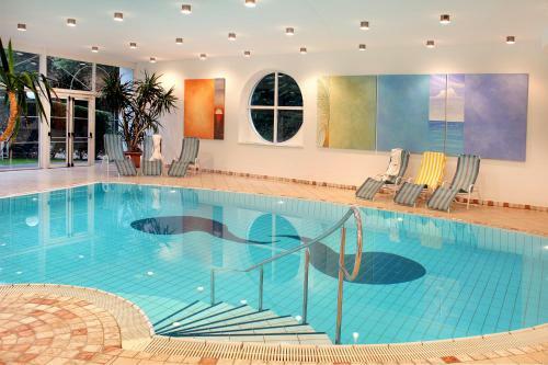 Hotel Rierhof