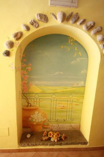 Hotel Albergo Belvedere