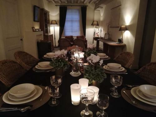 B&B 't Huys Van Enaeme
