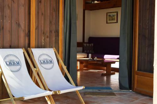 Hotel R�sidence Les Hauts De Marquay