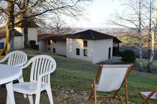 Hotel R�sidence Les Hauts De Marquay