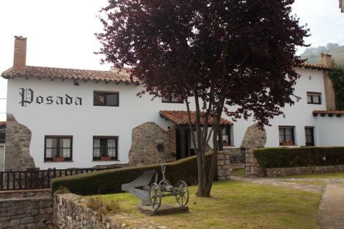 Hostal Posada Mellante
