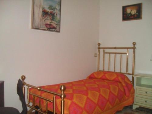 Bed & Breakfast Il Covo Dei Piccioni