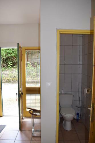 La M�tairie Du Moulin De Meusnes