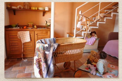 Bed & Breakfast Villa Ketty Resort