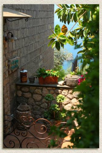 Bed & Breakfast Villa Ketty Resort