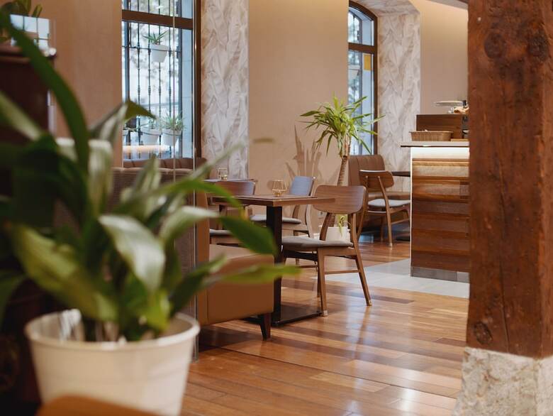 Hotel El Coloquio