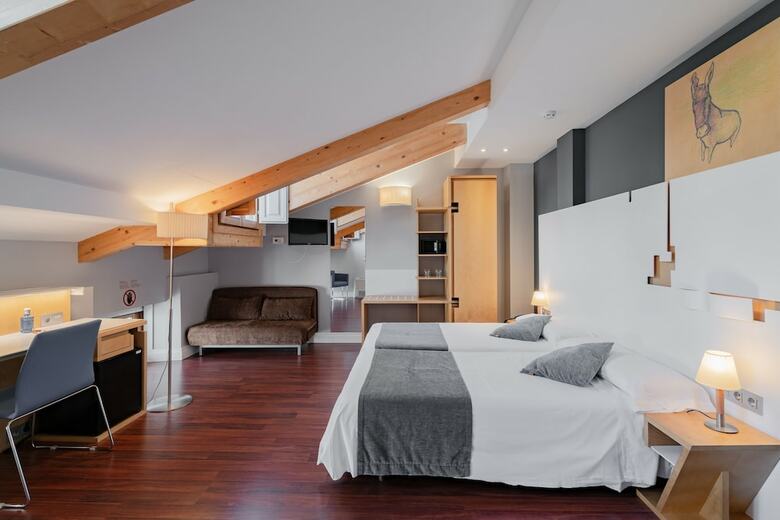 Hotel El Coloquio