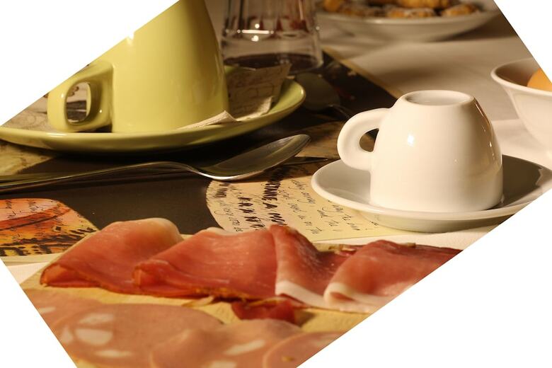 Bed & Breakfast Abatellis Luxury