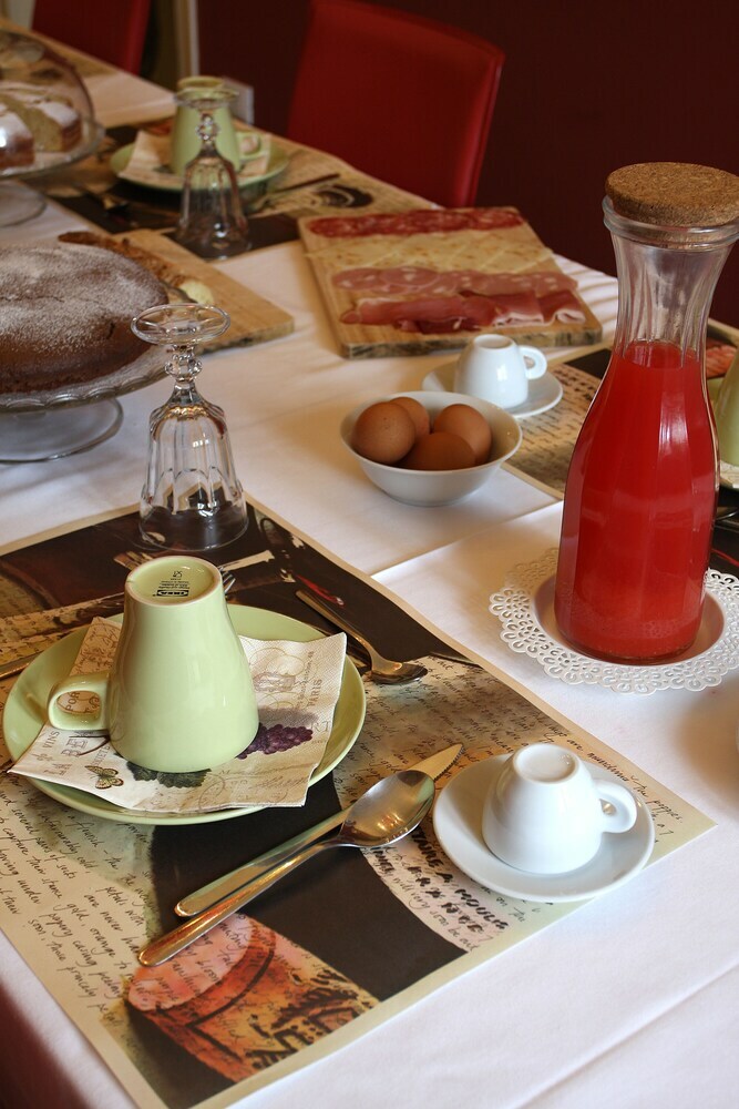 Bed & Breakfast Abatellis Luxury