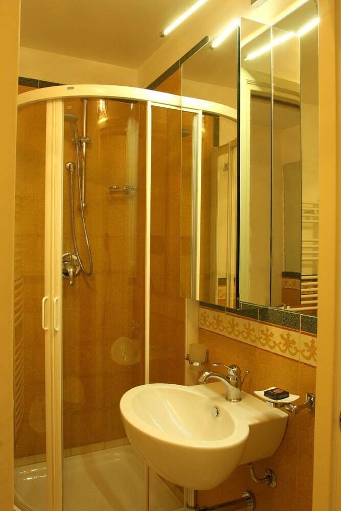 Bed & Breakfast Abatellis Luxury