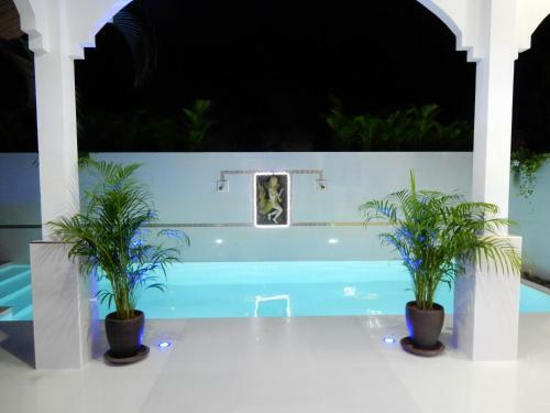 Villa Soi Happy Home