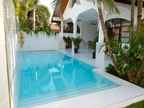 Villa Soi Happy Home