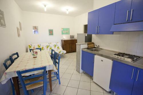 Apartamento Villino Le Sughere