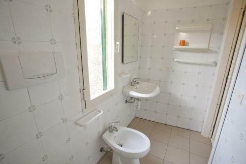 Apartamento Villino Le Sughere