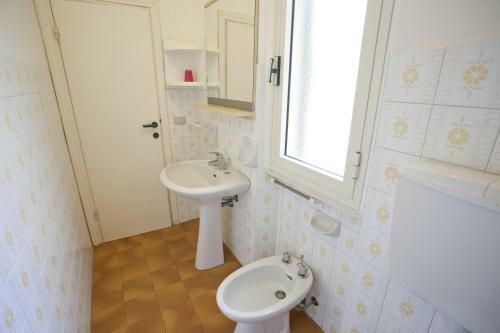 Apartamento Villino Le Sughere