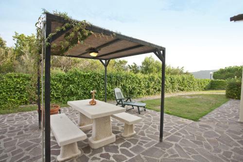 Apartamento Villino Le Sughere