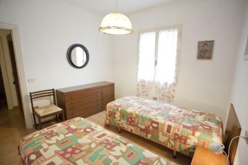 Apartamento Villino Le Sughere