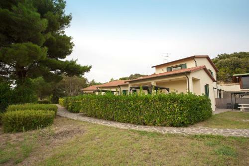 Apartamento Villino Le Sughere