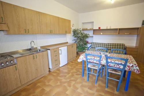Apartamento Villino Le Sughere