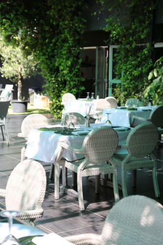 Cors'hotel