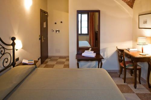 Hotel Albergo La Corte Albertina