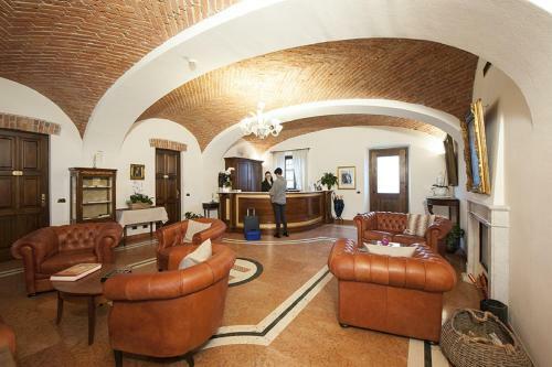 Hotel Albergo La Corte Albertina