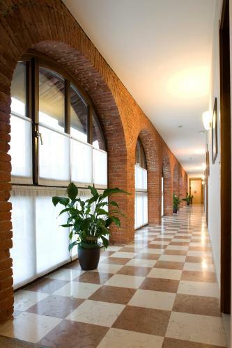 Hotel Albergo La Corte Albertina