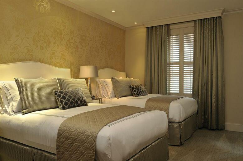 Hotel Veritas