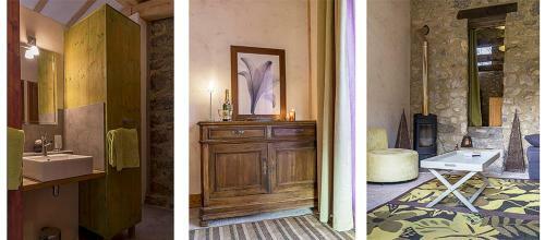 Bed & Breakfast La Roseraie-dr�me