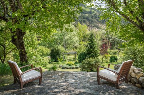 Bed & Breakfast La Roseraie-dr�me