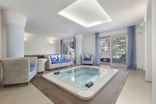 Amore Rentals - Villa Il Noce